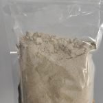 Organic Plantain Powder